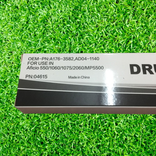 Gạt mực Ricoh 551/ 1060 /2060/ 7500/ 8001/ 9002 - CET