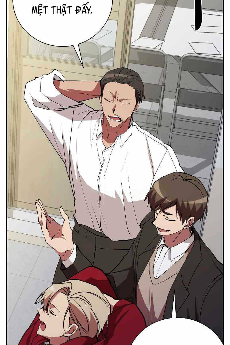 giả vờ làm kẻ vô dụng ở học đường chapter 46 12