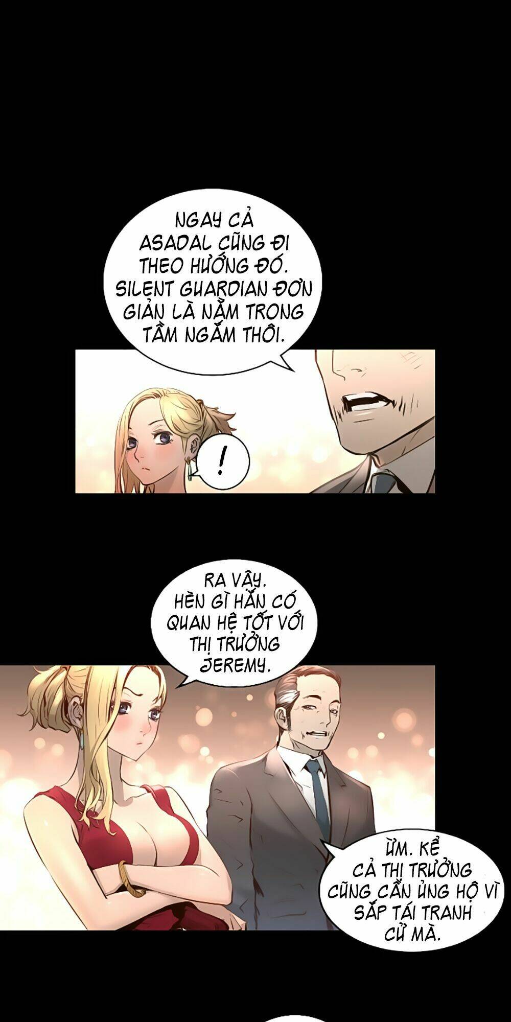tam tuyệt tại dị giới chapter 46 8