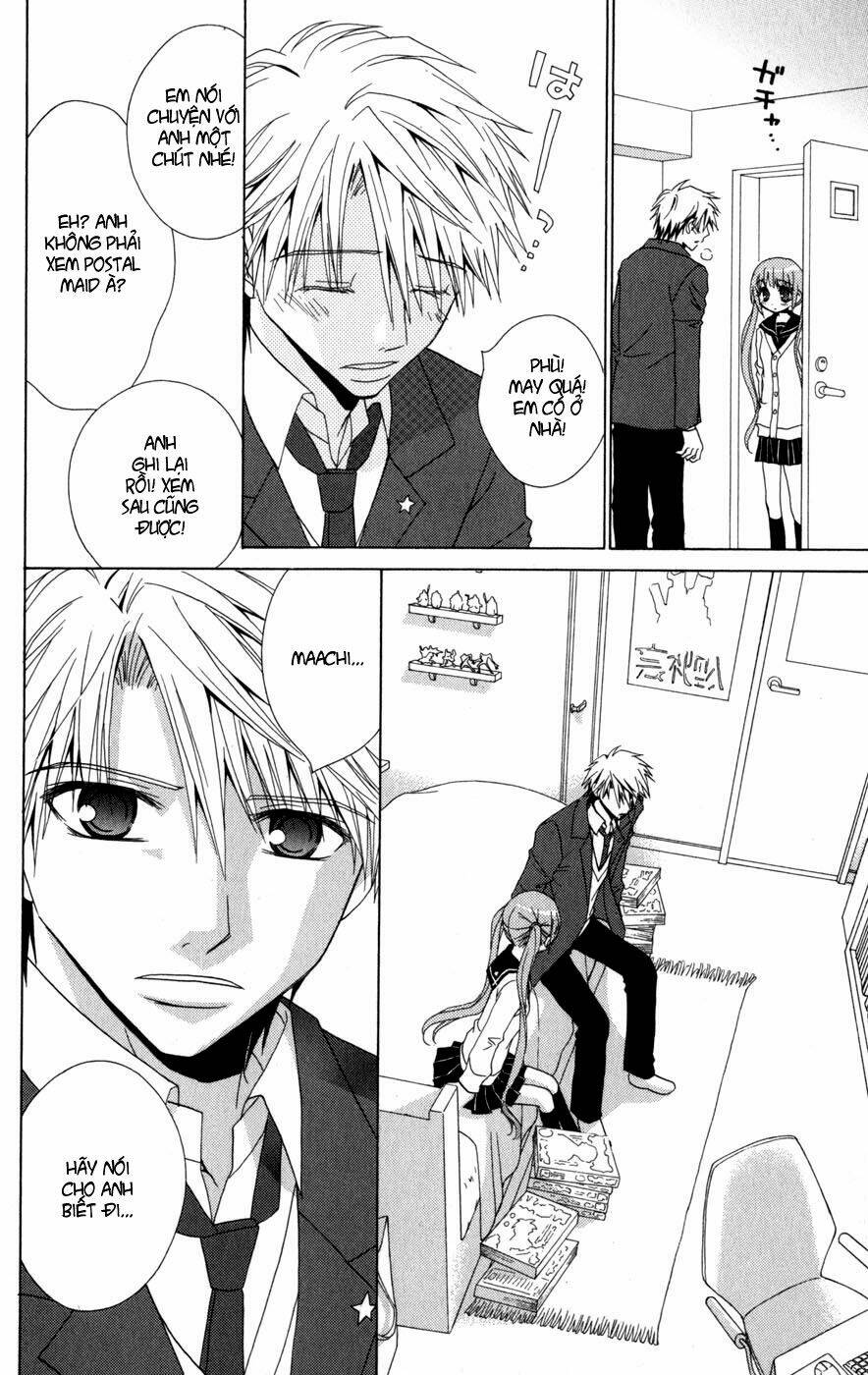 ani complex chapter 4 22