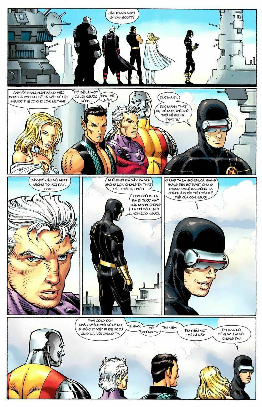 avengers vs x-men chapter 1 29