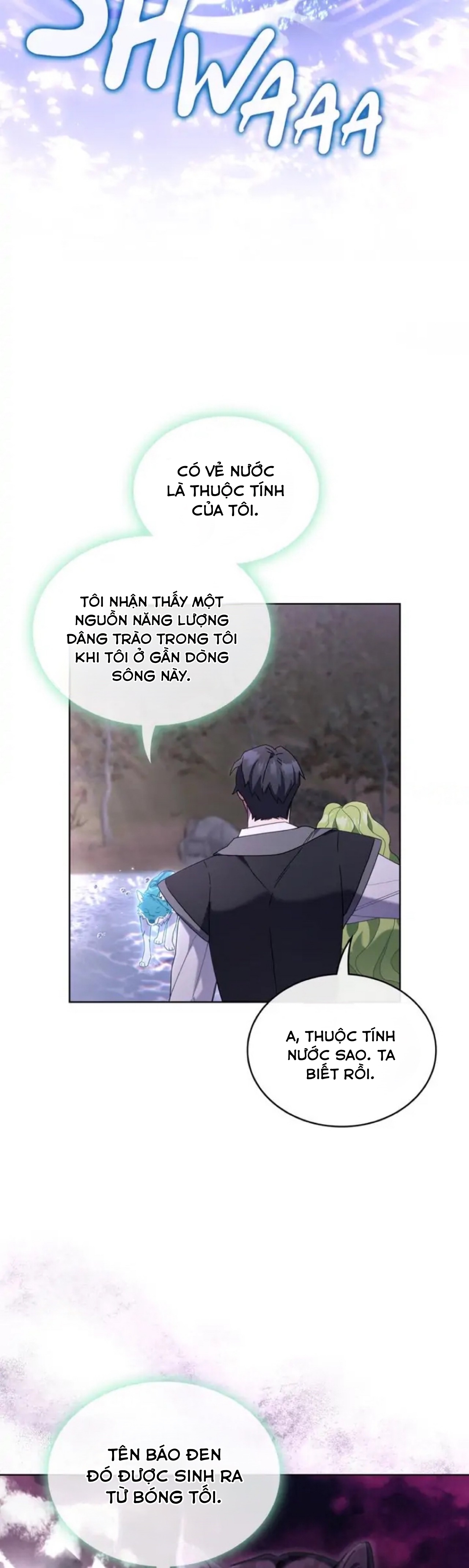 công chúa muôn loài chapter 77 18