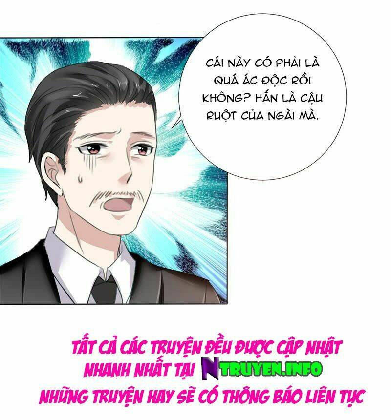 độc sủng kiều thê của bá đạo tổng tài chapter 5 11