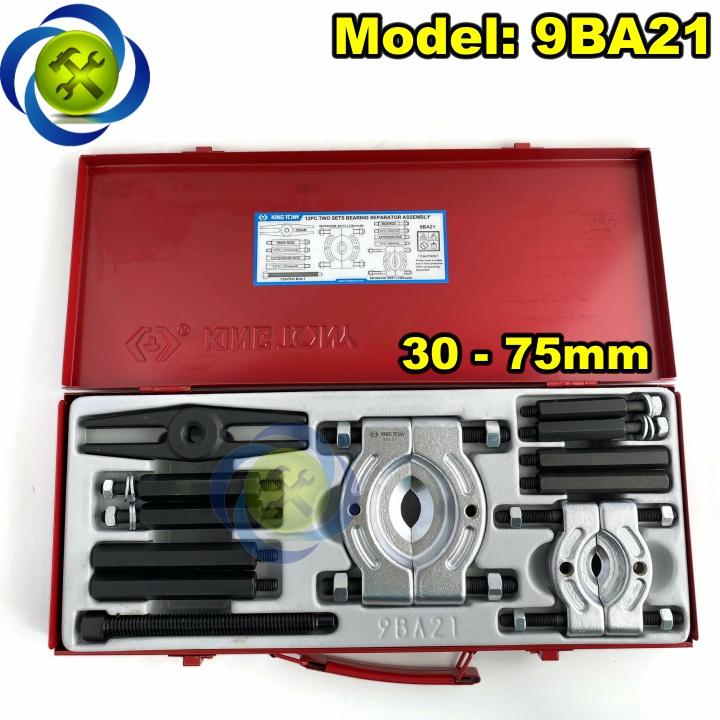 Bộ cảo đĩa đôi Kingtony 9BA21
