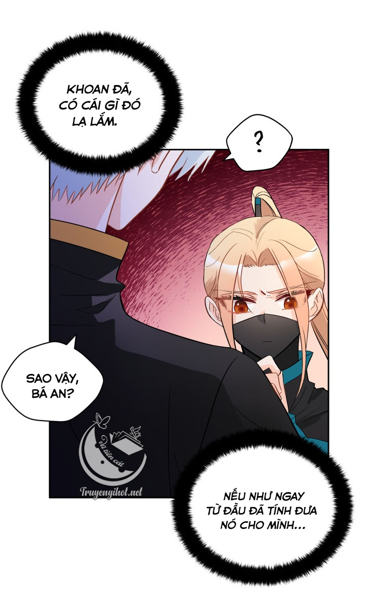 khế ước hậu cung chapter 26.1 9