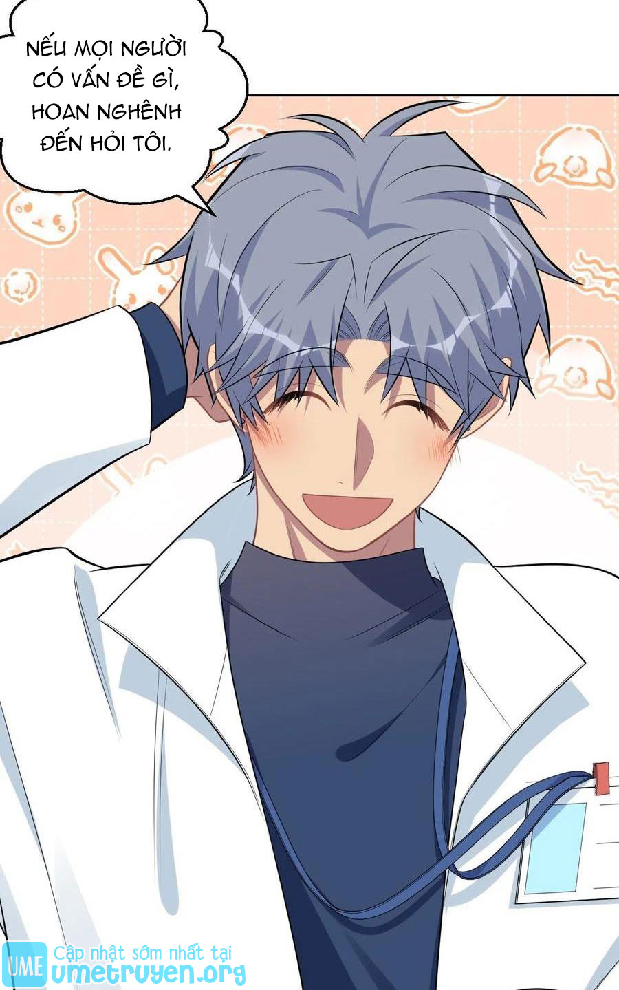 bố vợ đại nhân là bà xã chapter 179 18