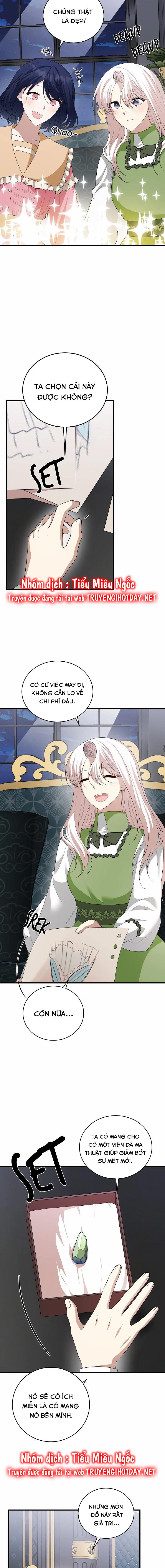 anh trai nguy hiểm của tôi chapter 76 3