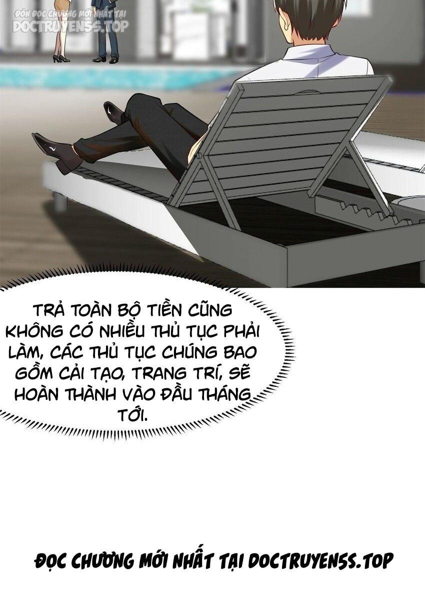 ta làm giàu từ thua lỗ game chapter 101 53