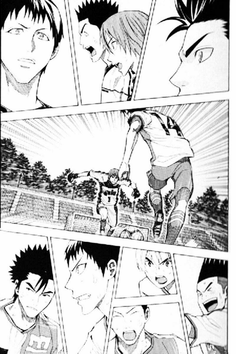 kỵ sĩ trong vòng cấm chapter 159 15