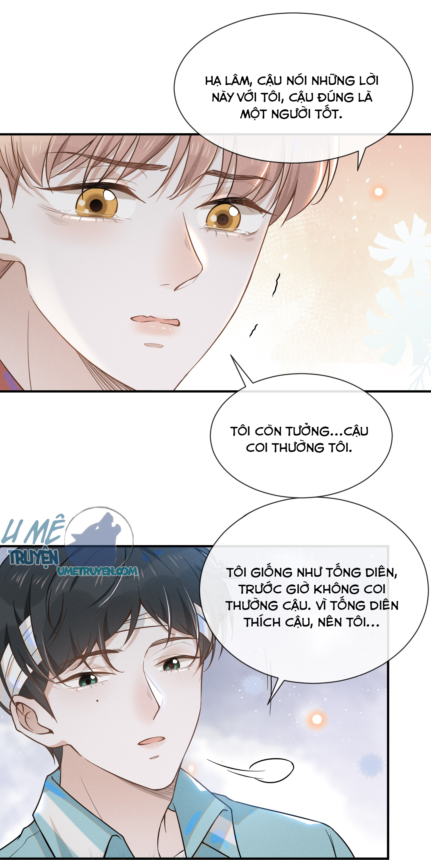 kiếp sau không gặp chapter 12 20