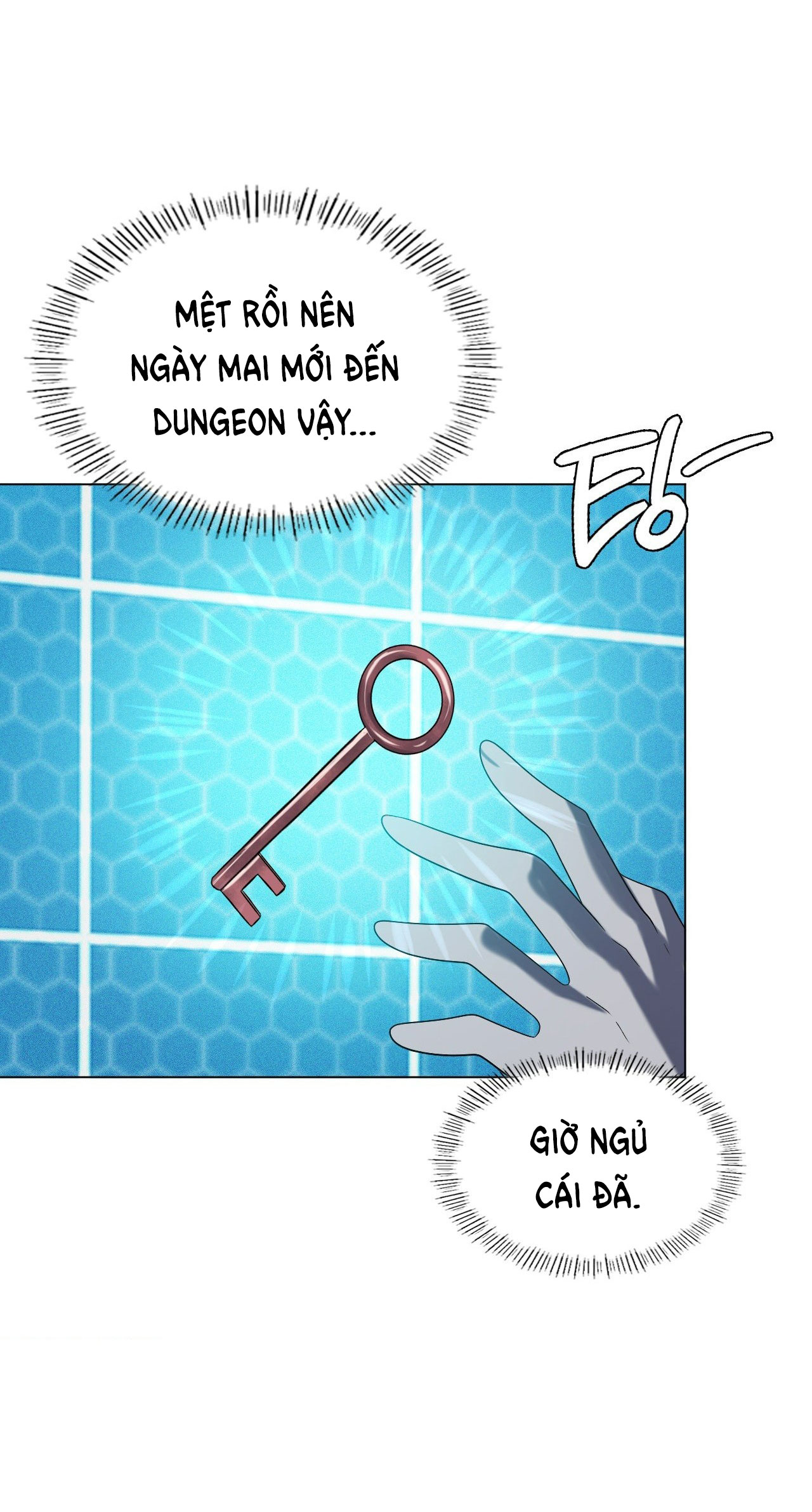 [18+] thăng cấp đến khi hài lòng chapter 19.1 24