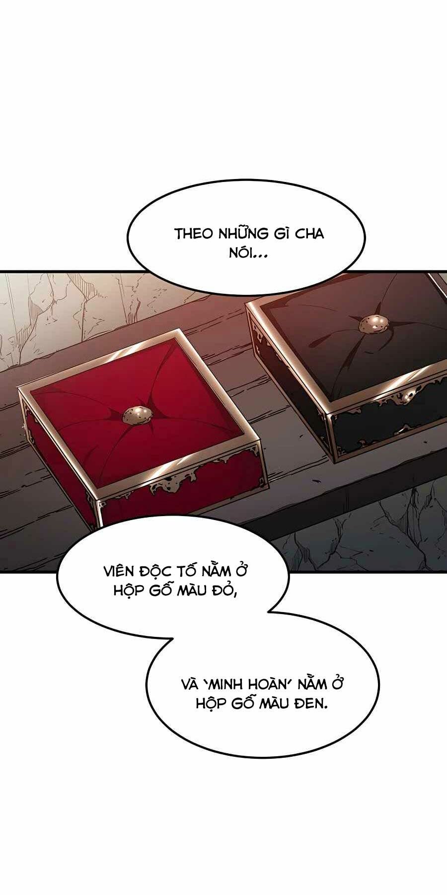 băng y kiếm thần chapter 20 36