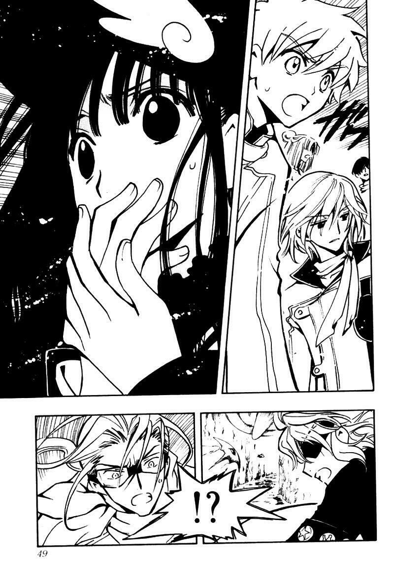 huyền thoại đôi cánh chapter 85 4