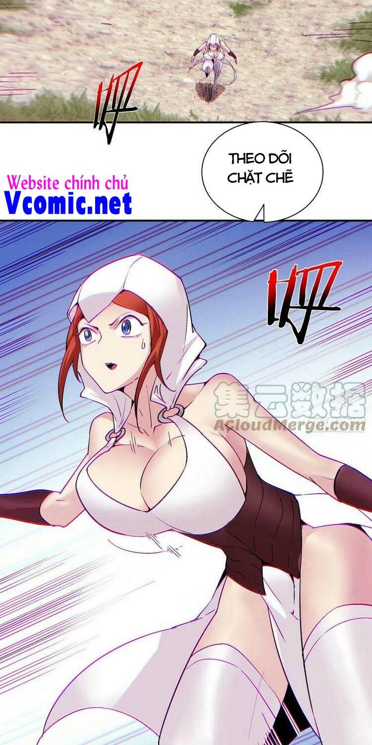 ta là nhà giàu số một, ta không muốn trọng sinh chapter 84 39