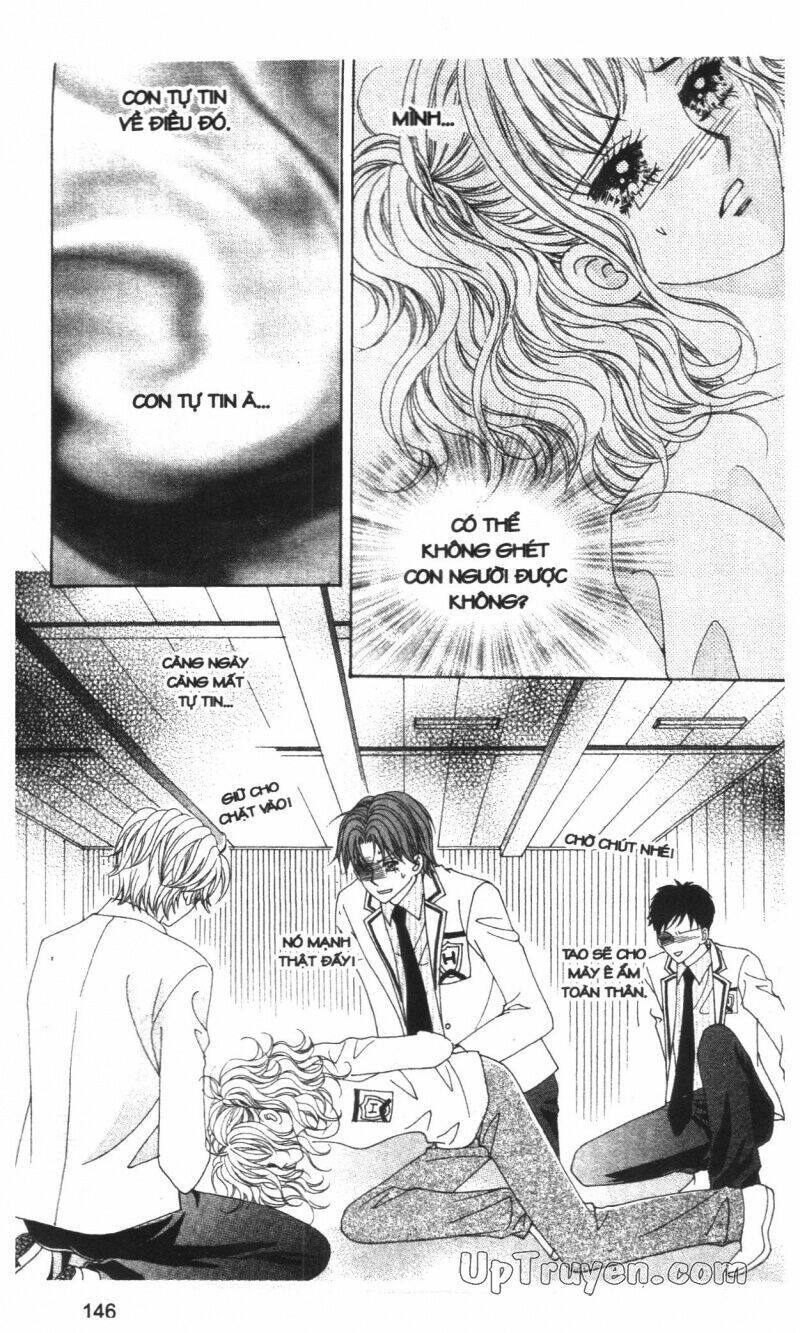 thoát kiếp hồ ly chapter 6 40