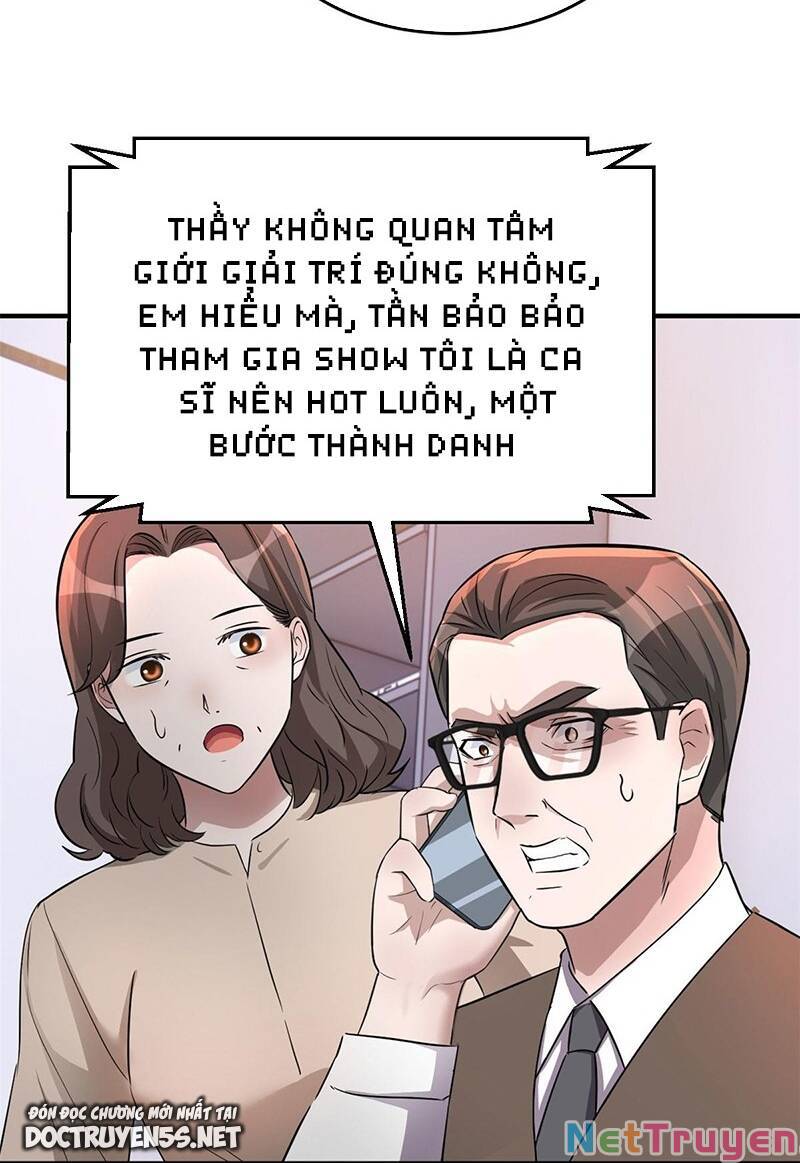 chị gái tôi là đại minh tinh chapter 156 6