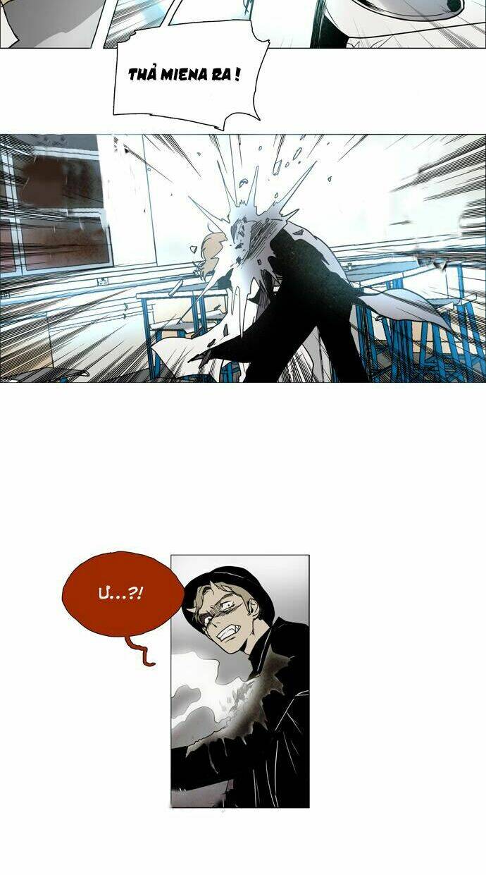 lessa 2: the crimson knight chapter 74 16