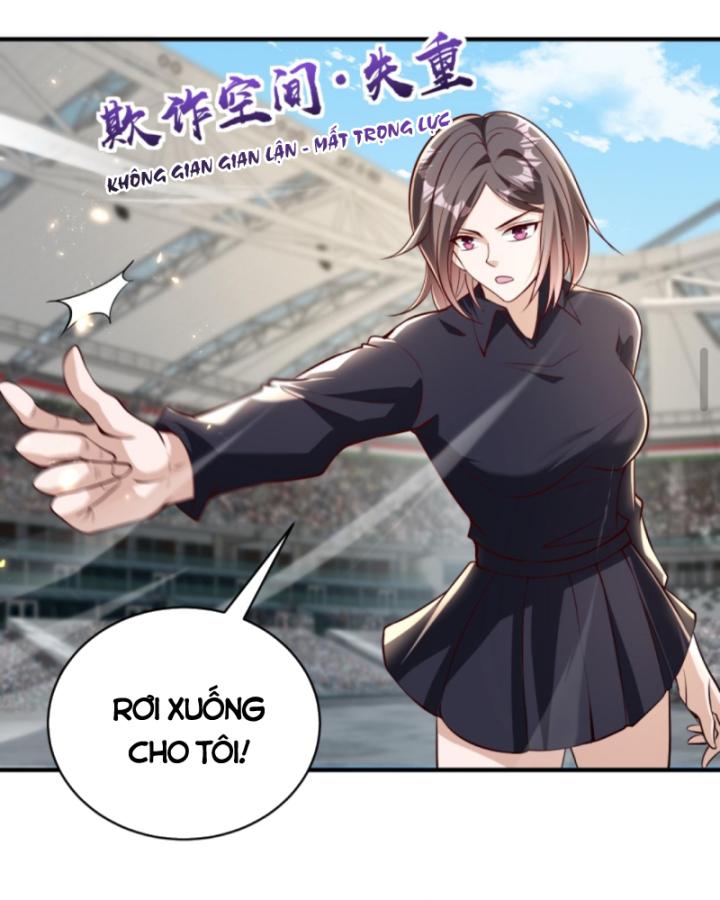 học cùng em gái, tôi bất cẩn vô địch rồi chapter 178 26