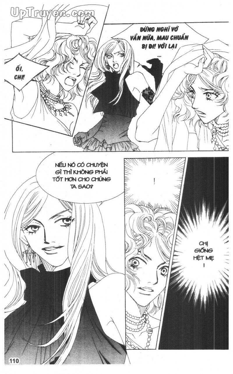 cinderella man chapter 6 110