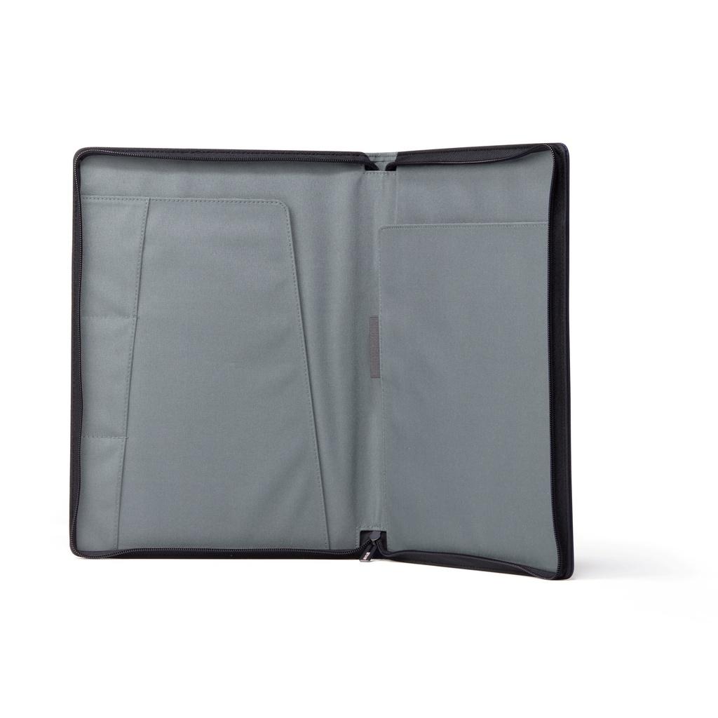Cặp tài liệu A4 LEXON da mềm 50 trang - PREMIUM+ A4 FOLDER - Hàng chính hãng