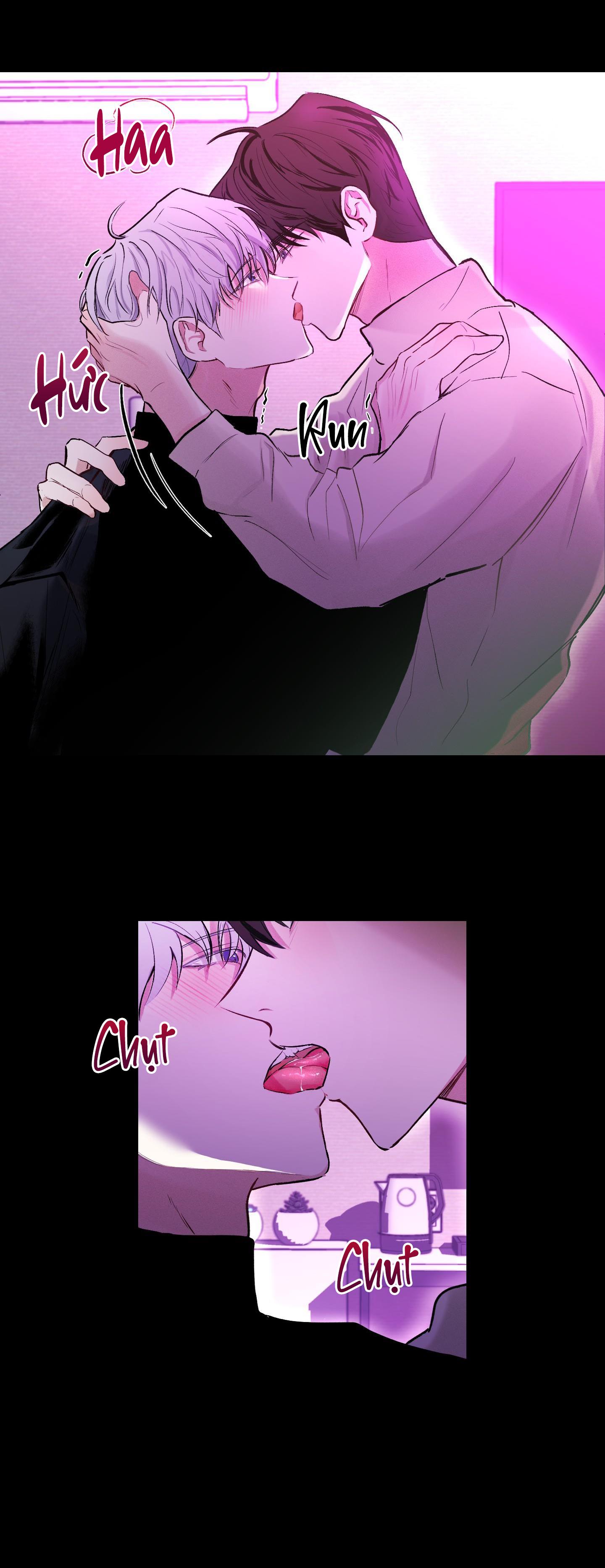 bắn là dính chapter 1 11