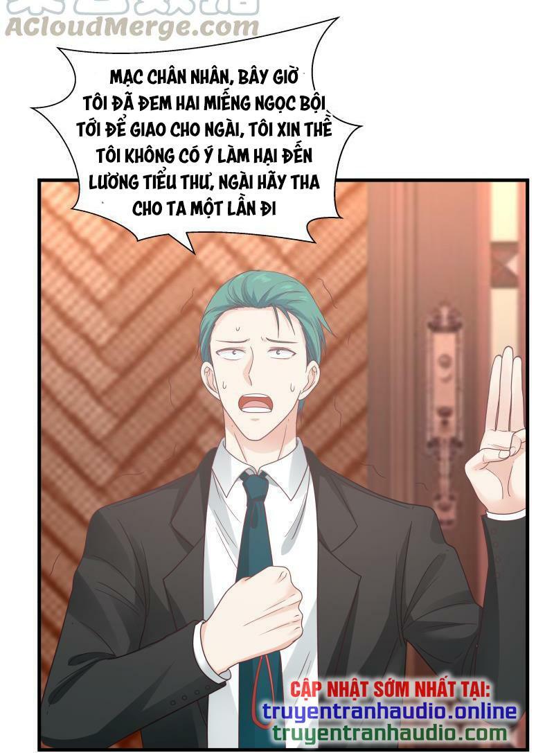 trên người ta có một rồng chapter 241 18