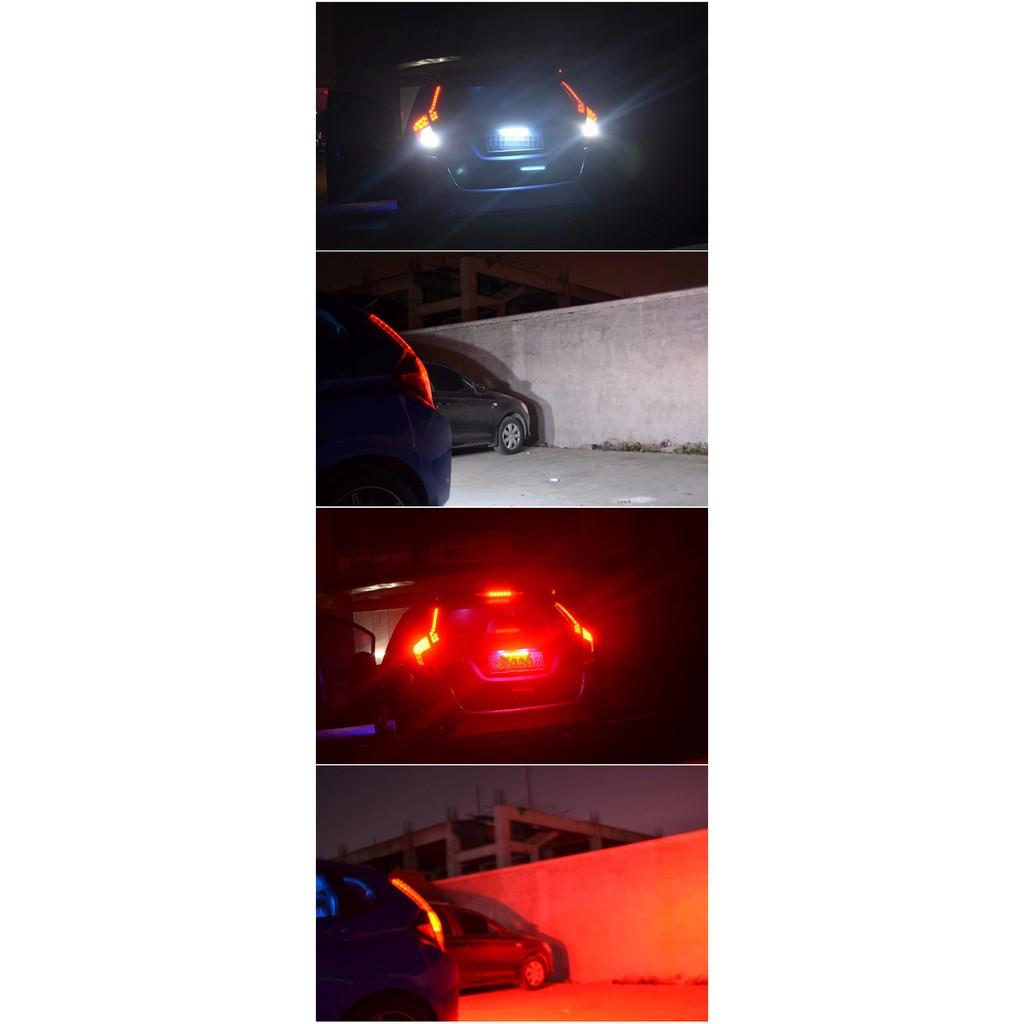 Đèn Led Soi Biển Số Xe Tải 24V