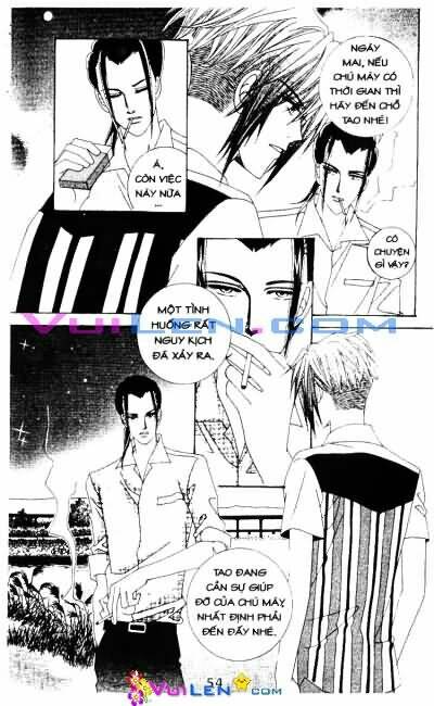 đợi em chapter 99 15