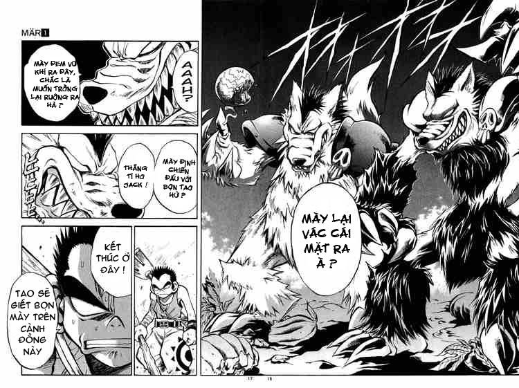 mar heaven chapter 6 16