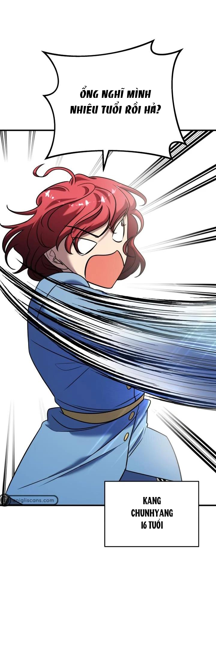 phản diện thuần túy chapter 39.2 28