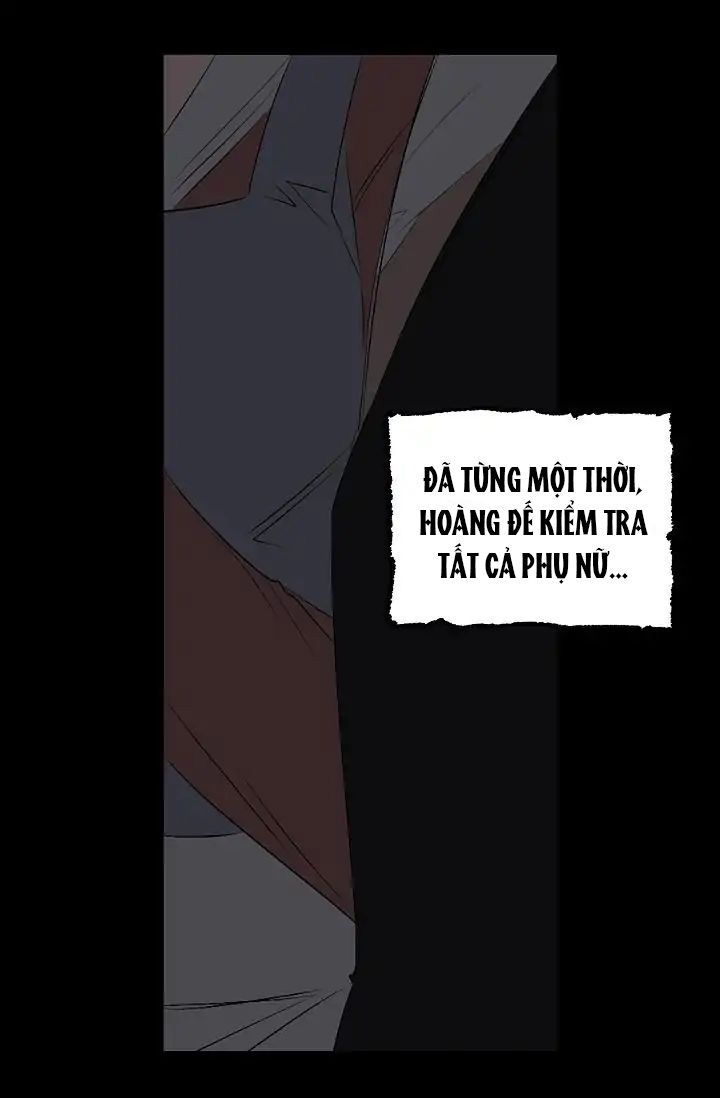 mối tình đầu của bạo chúa chapter 5 52