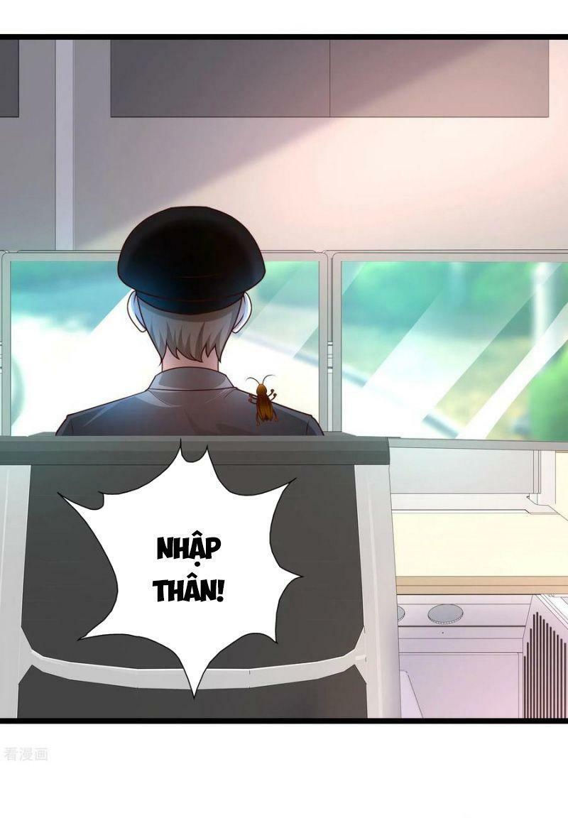 tối cường vận đào hoa chapter 211 13