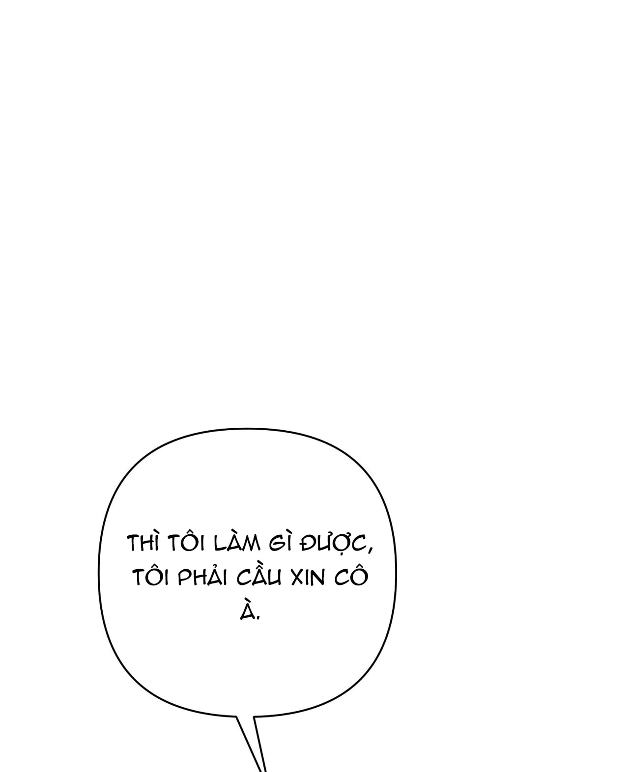 [18+] Trời Sinh Địch Thủ chapter 55.2 116