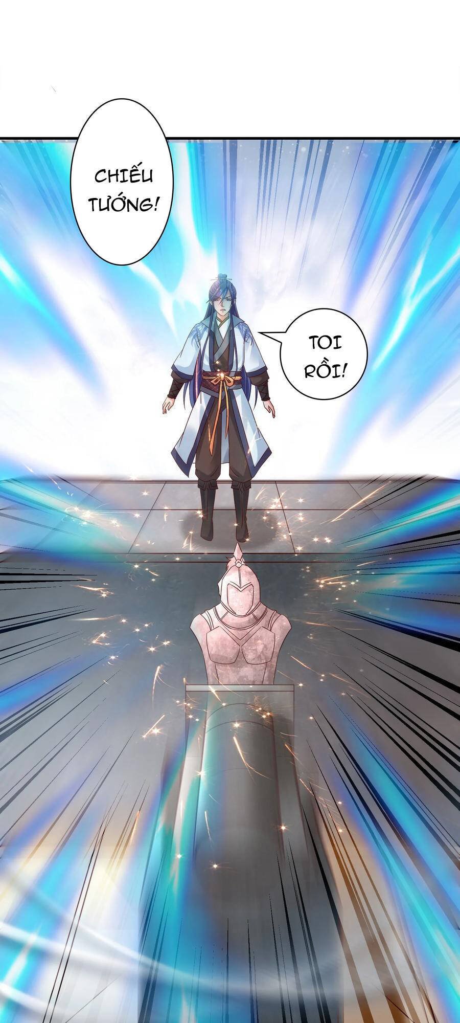 trở về cổ đại làm thánh hiền chapter 33 38