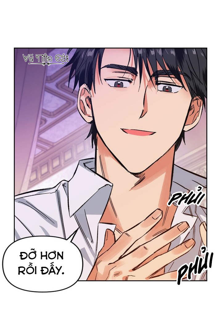 ác nữ xứng đôi với bạo chúa chapter 5 25