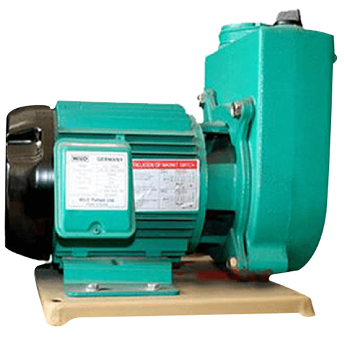 Máy bơm nước lưu lượng lớn Wilo PU-1500G