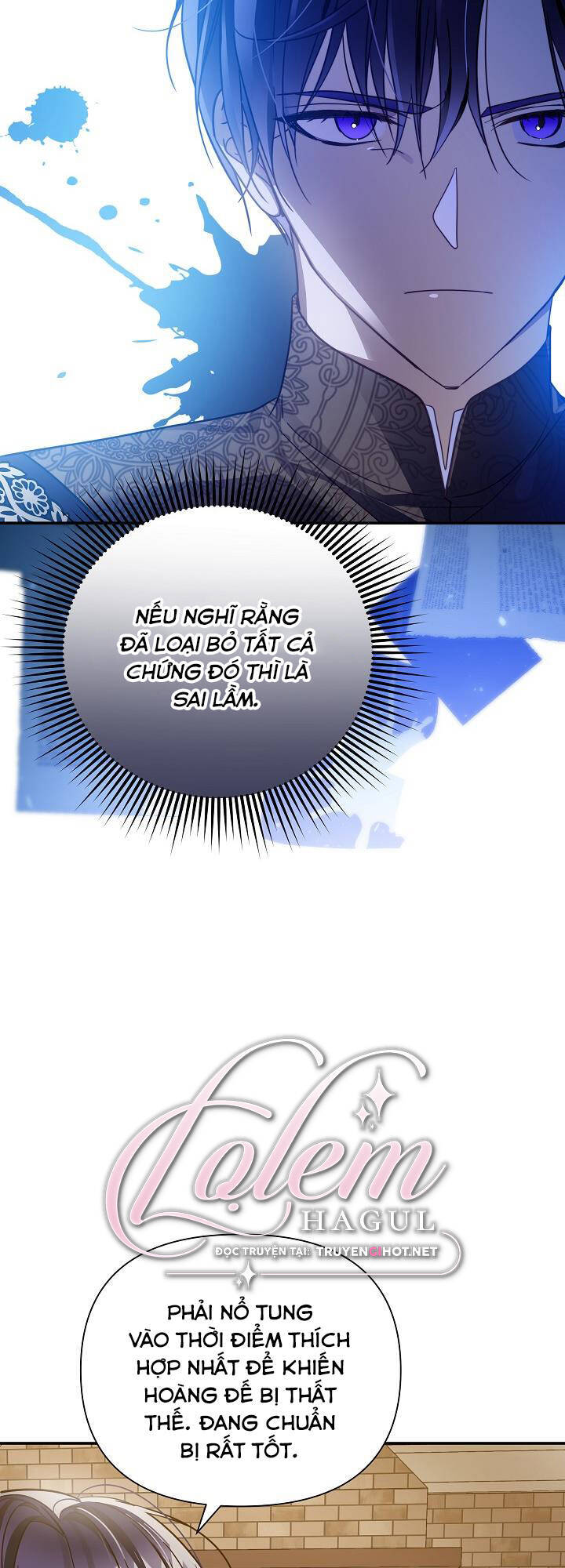 tôi đã ở đây ngay từ đầu chapter 57.1 9