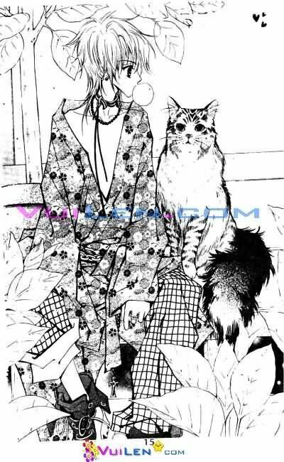 thiên thần dễ thương chapter 4 15