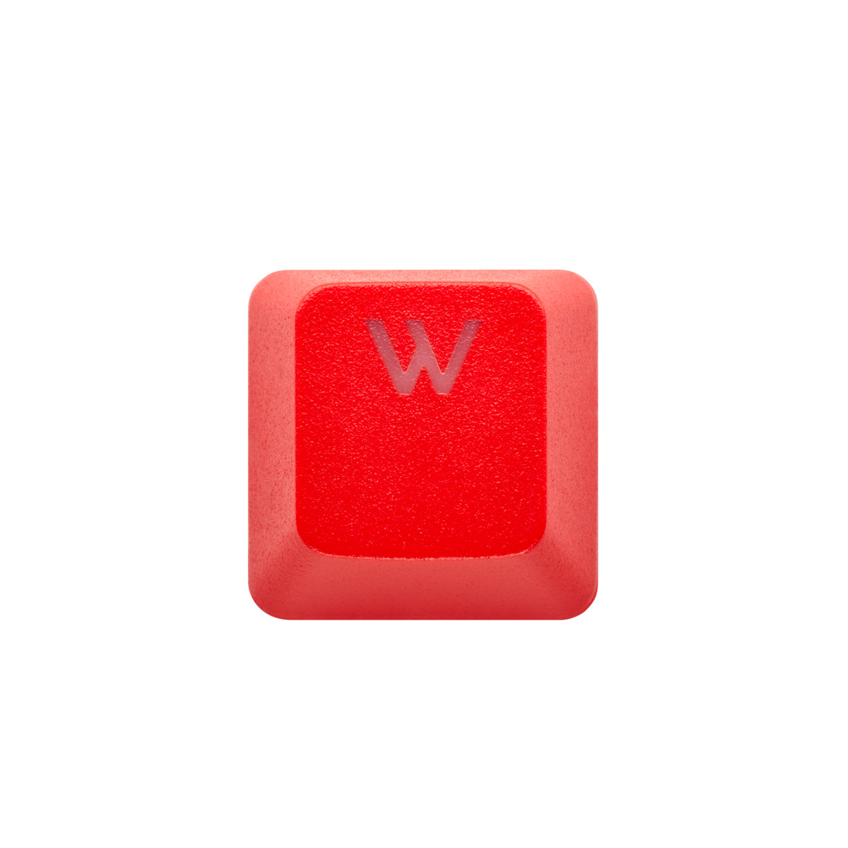 Keycap Corsair PBT Double-Shot PRO ORIGIN Red - Hàng Chính Hãng