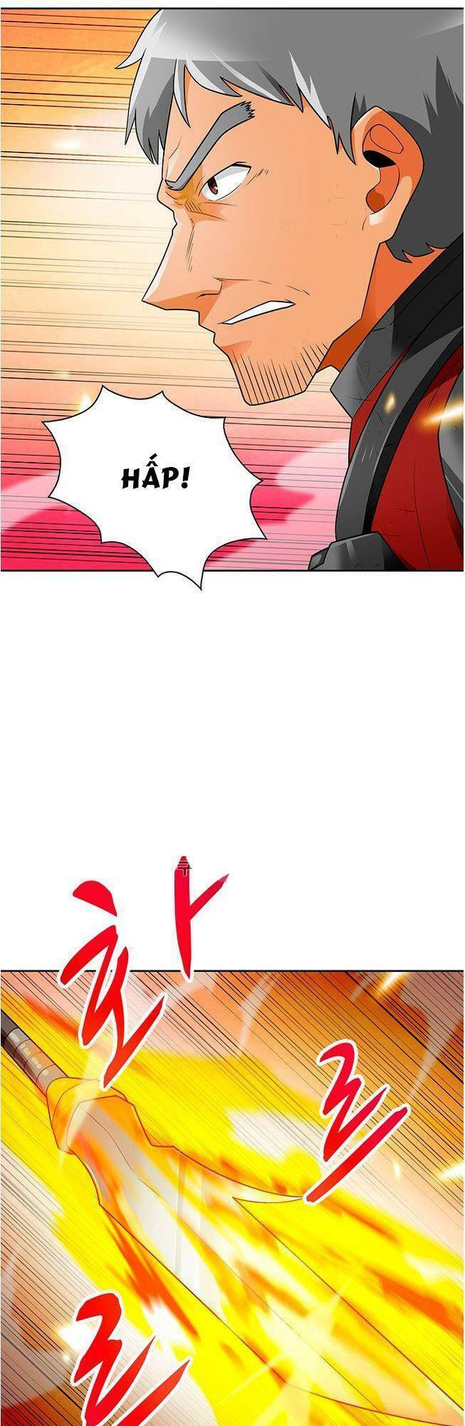 tôi tự động săn một mình chapter 57 17