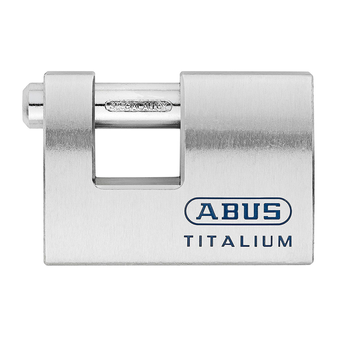 Khóa Titalium 98 Ti Series ABUS (70mm)