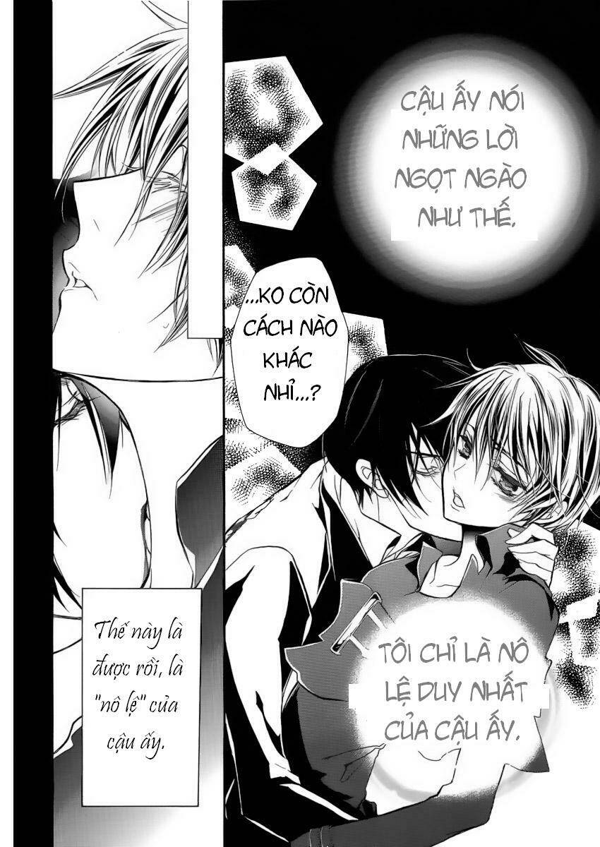 junketsu+kareshi chapter 5 21