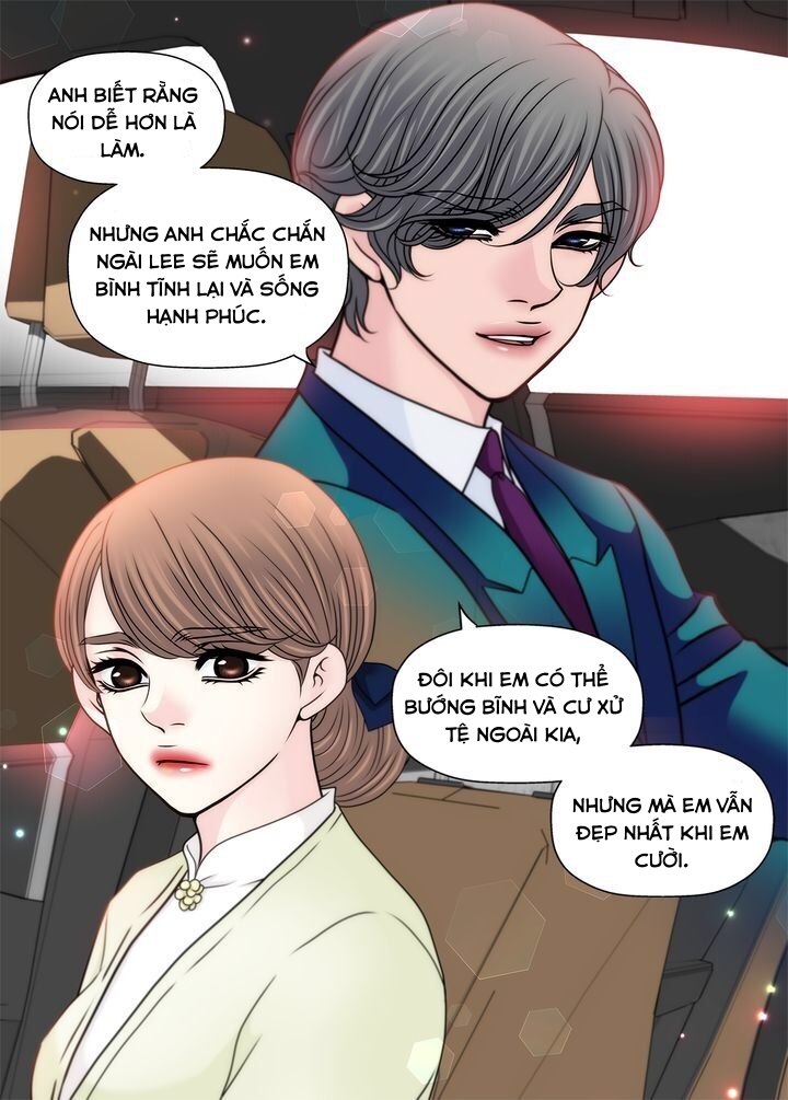 người đàn ông của tôi chapter 60.1 8