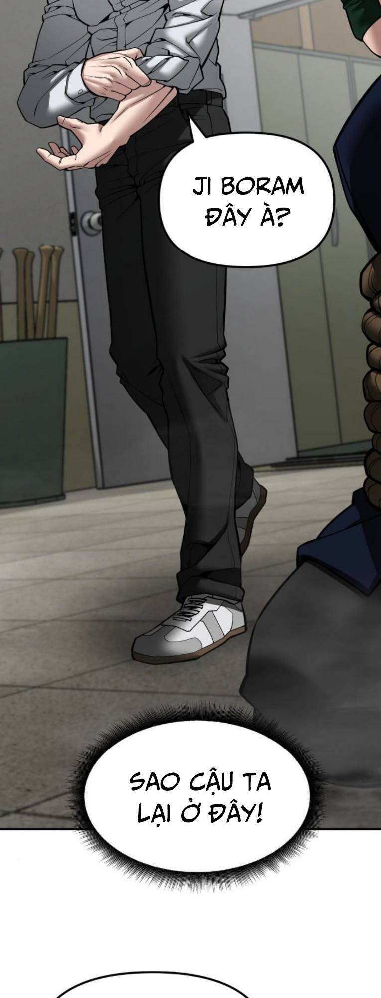 quản lí du côn chapter 79 104