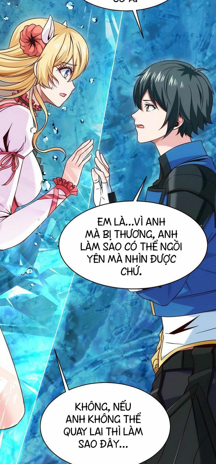 ma thú kiếm thánh dị giới tung hoành chapter 133 29