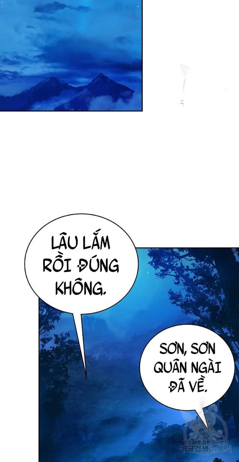 xuyên không thành hổ chapter 88 17