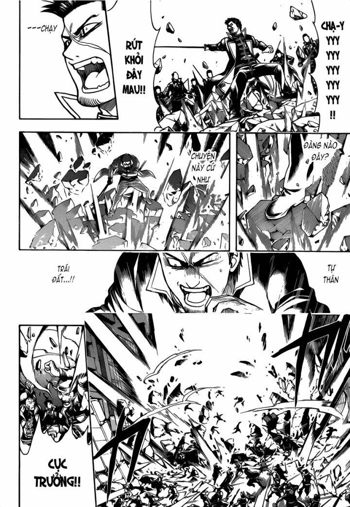 gintama - linh hồn bạc chapter 638 3