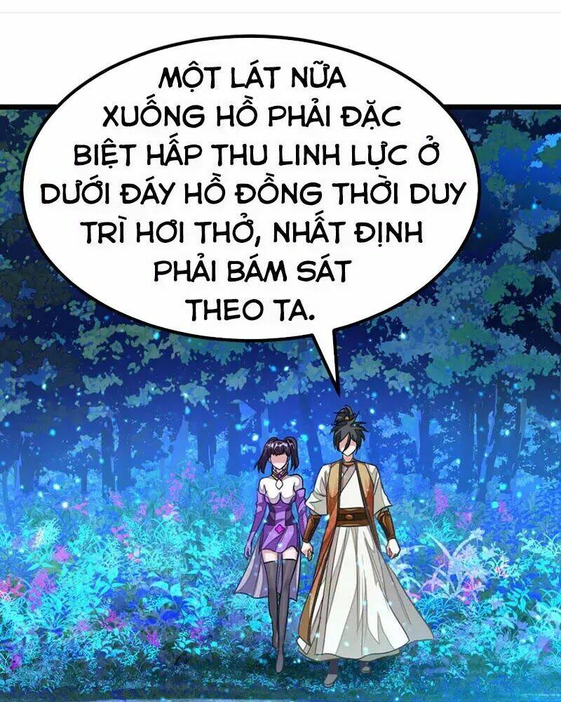 cửu dương thần vương chapter 164 49
