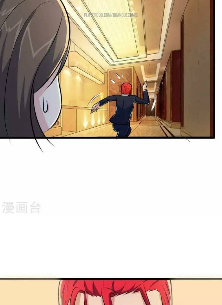 tối cường đặc chủng binh của hoa khôi chapter 13 23