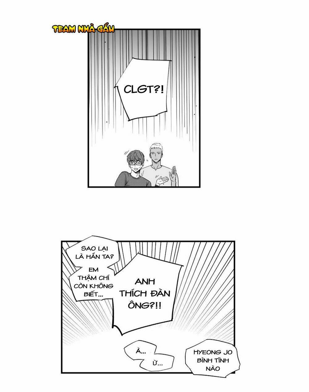 nếu thích tôi như vậy (ss2) chapter 11 15